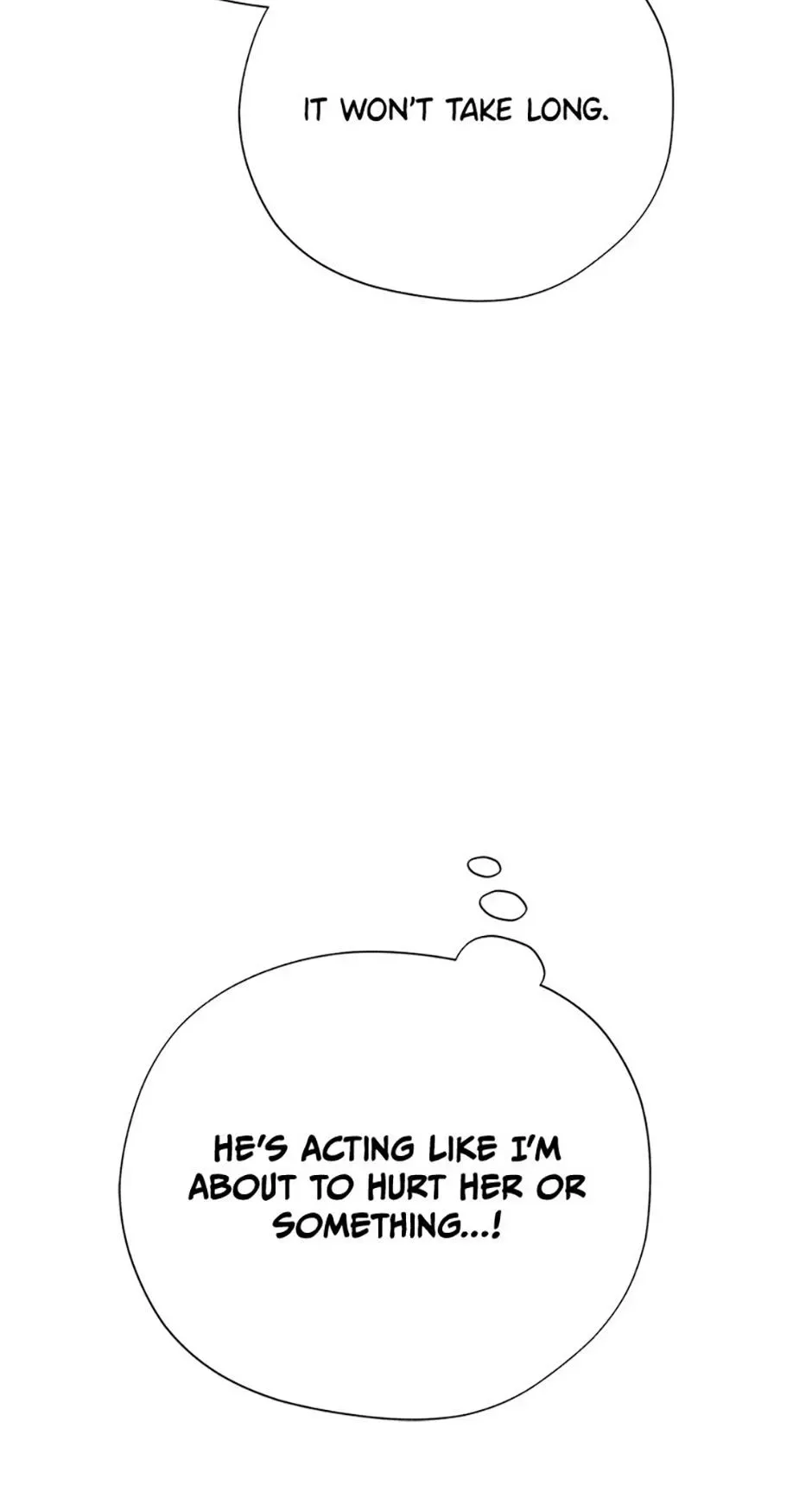 It’s Not Even Night Chapter 34 page 8