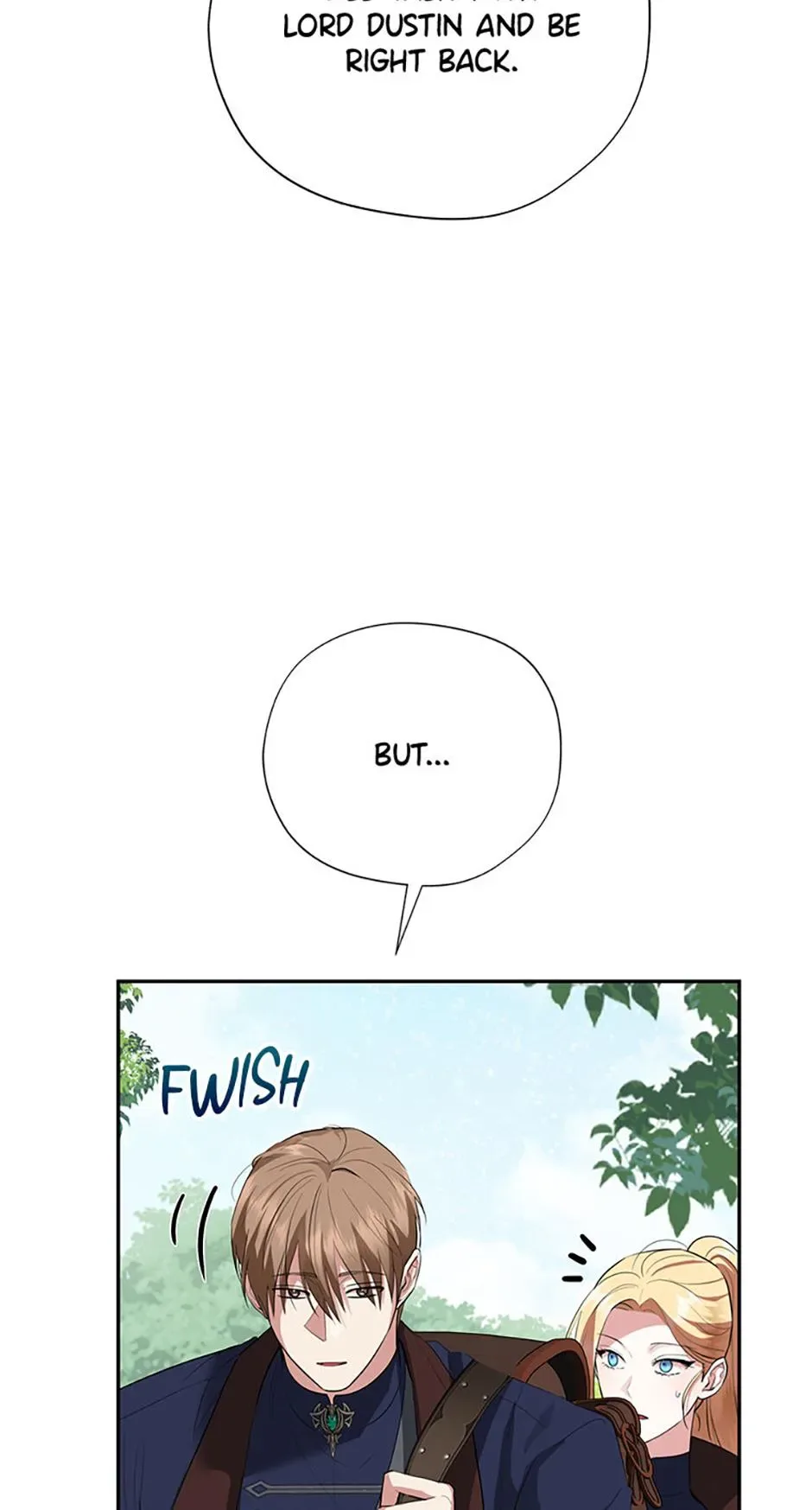 It’s Not Even Night Chapter 34 page 5