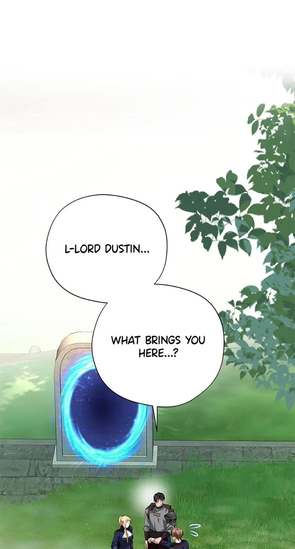 It’s Not Even Night Chapter 34 page 2