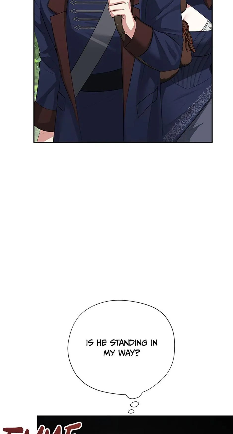 It’s Not Even Night Chapter 34 page 6
