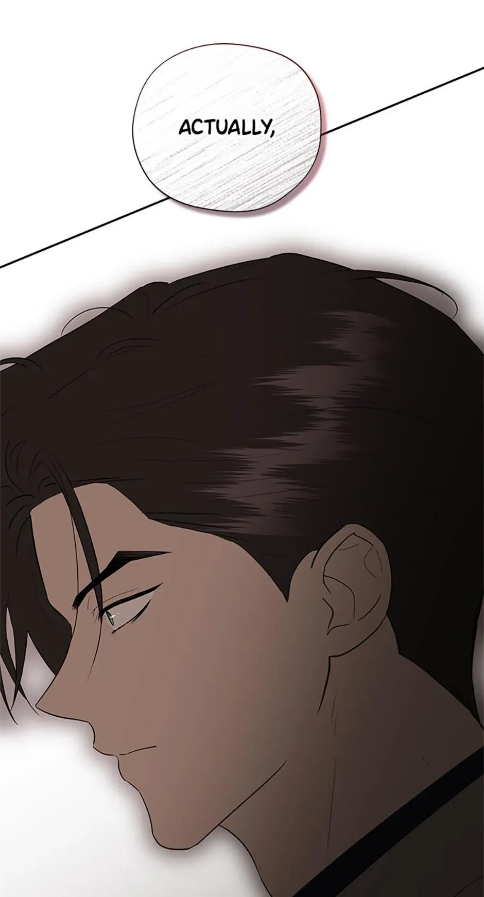 It’s Not Even Night Chapter 34 page 30