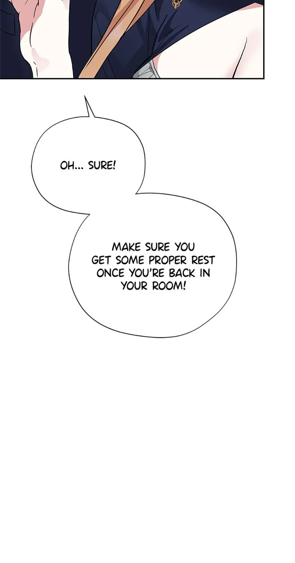 It’s Not Even Night Chapter 34 page 13