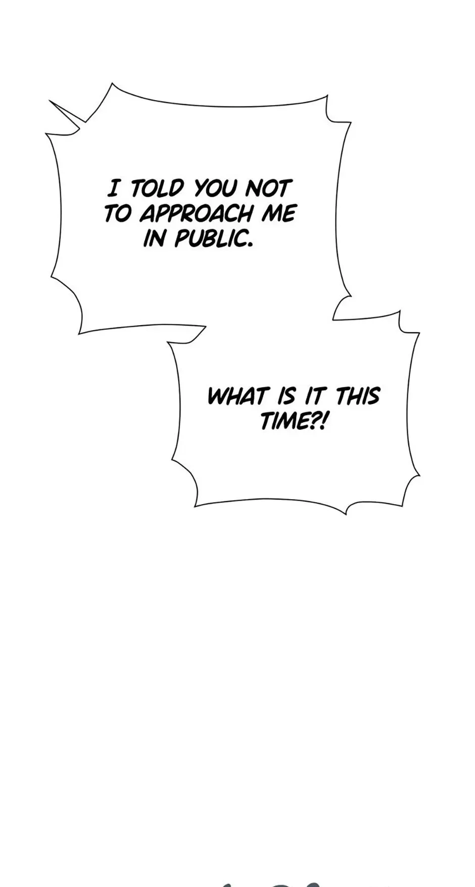 It’s Not Even Night Chapter 34 page 16