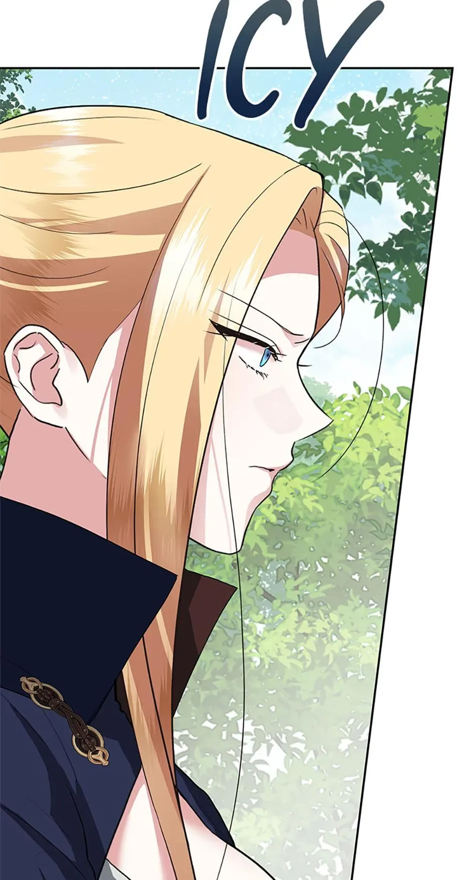 It’s Not Even Night Chapter 34 page 17
