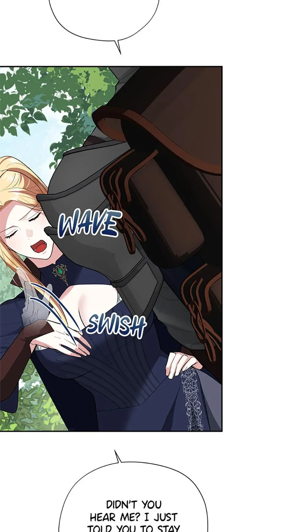 It’s Not Even Night Chapter 34 page 32
