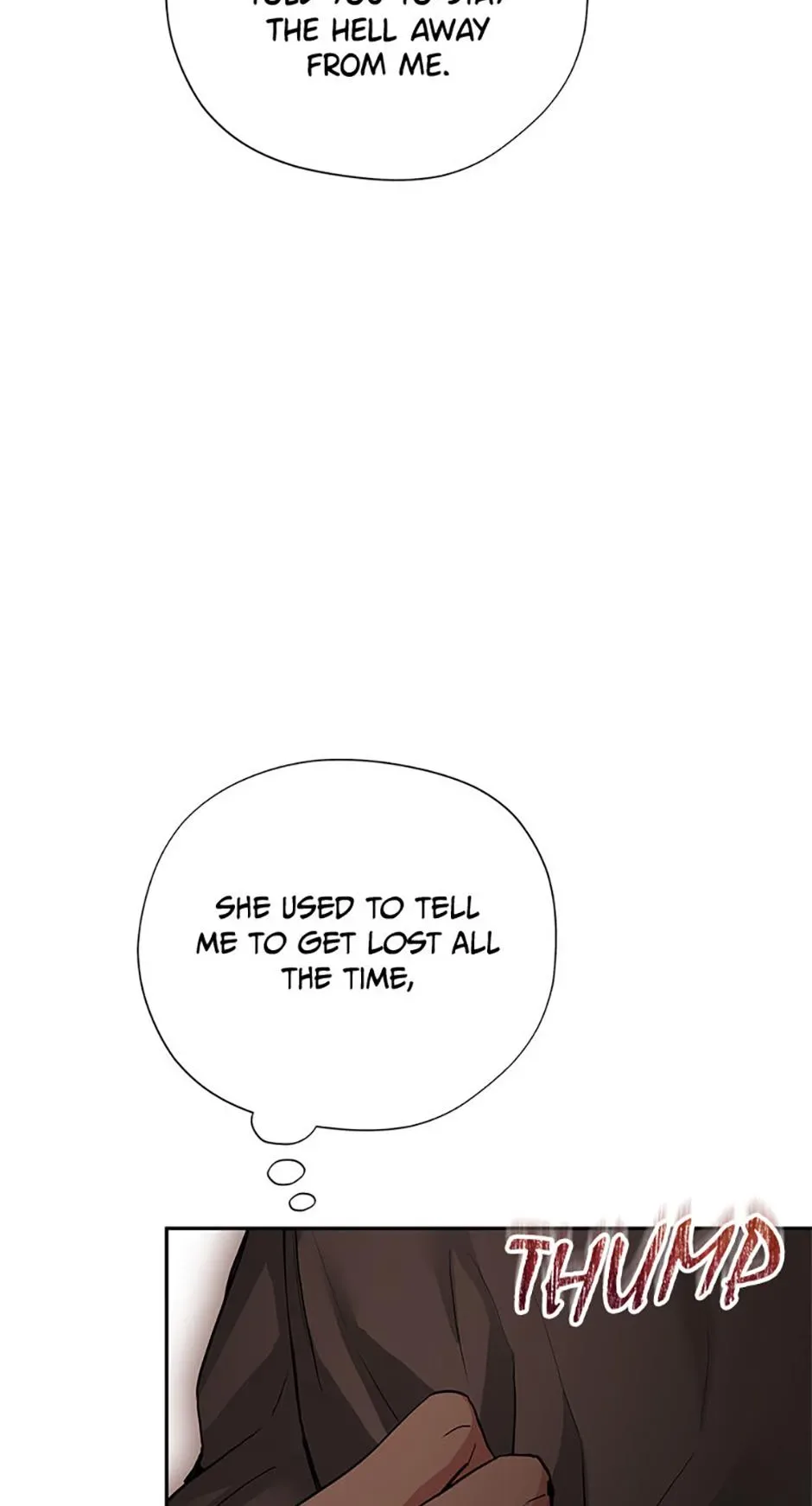 It’s Not Even Night Chapter 34 page 33
