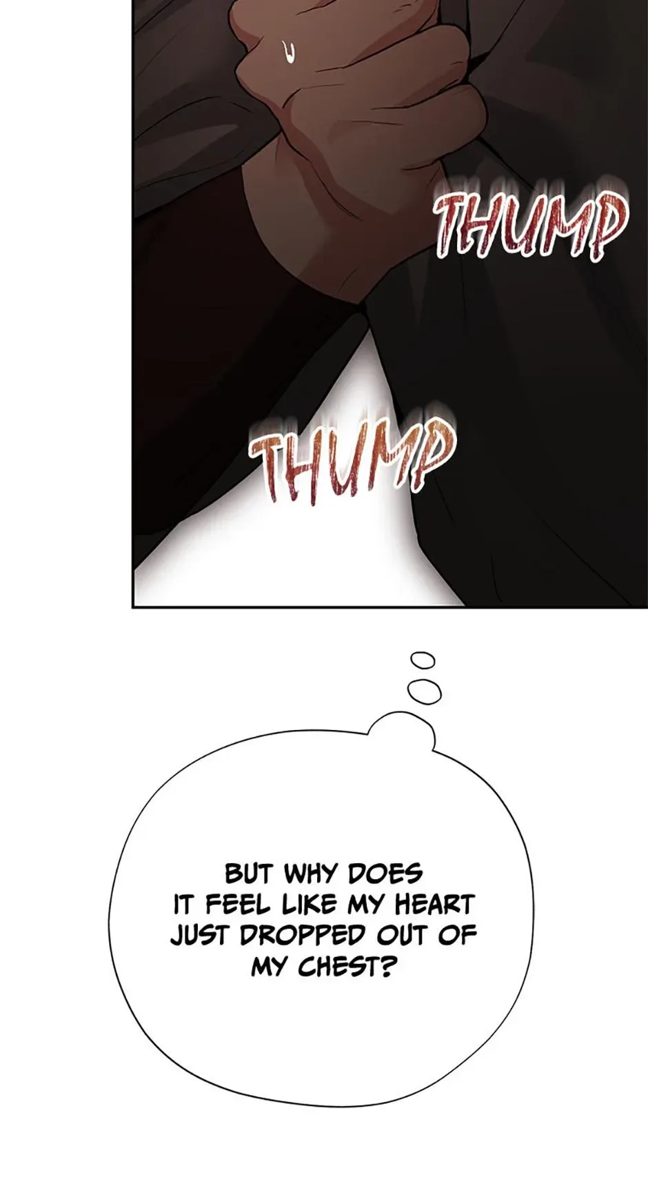 It’s Not Even Night Chapter 34 page 34