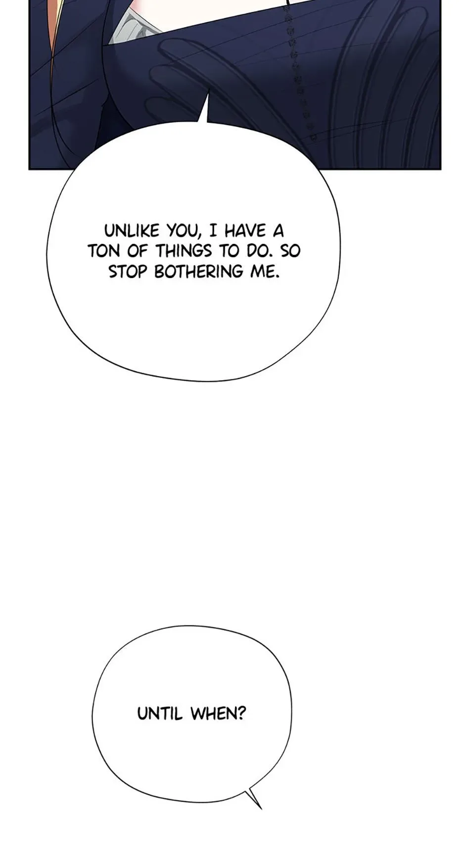 It’s Not Even Night Chapter 34 page 36