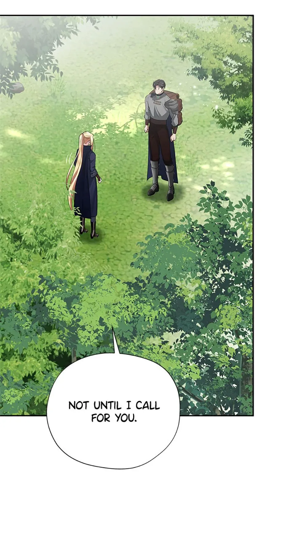 It’s Not Even Night Chapter 34 page 37
