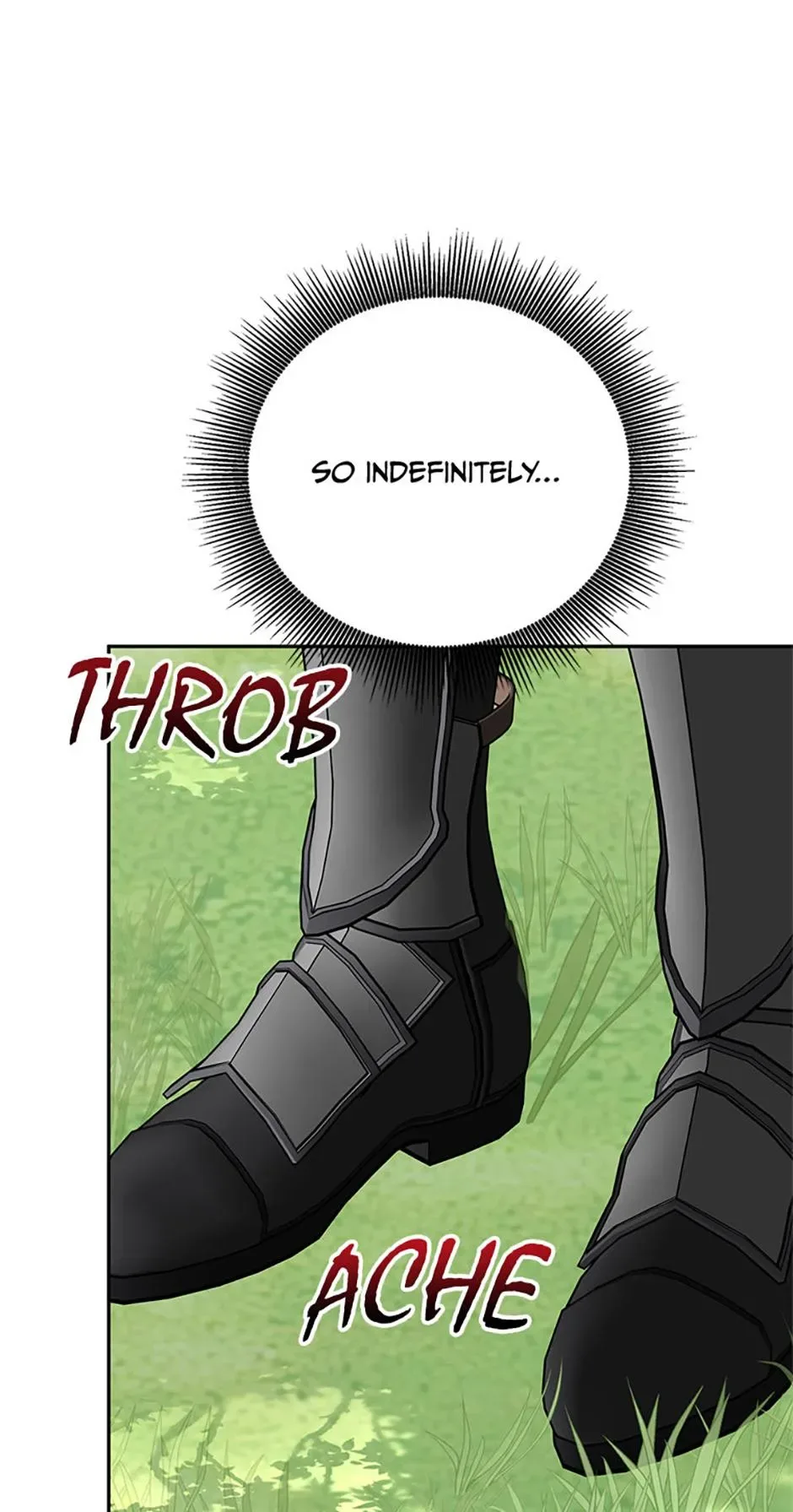 It’s Not Even Night Chapter 34 page 38