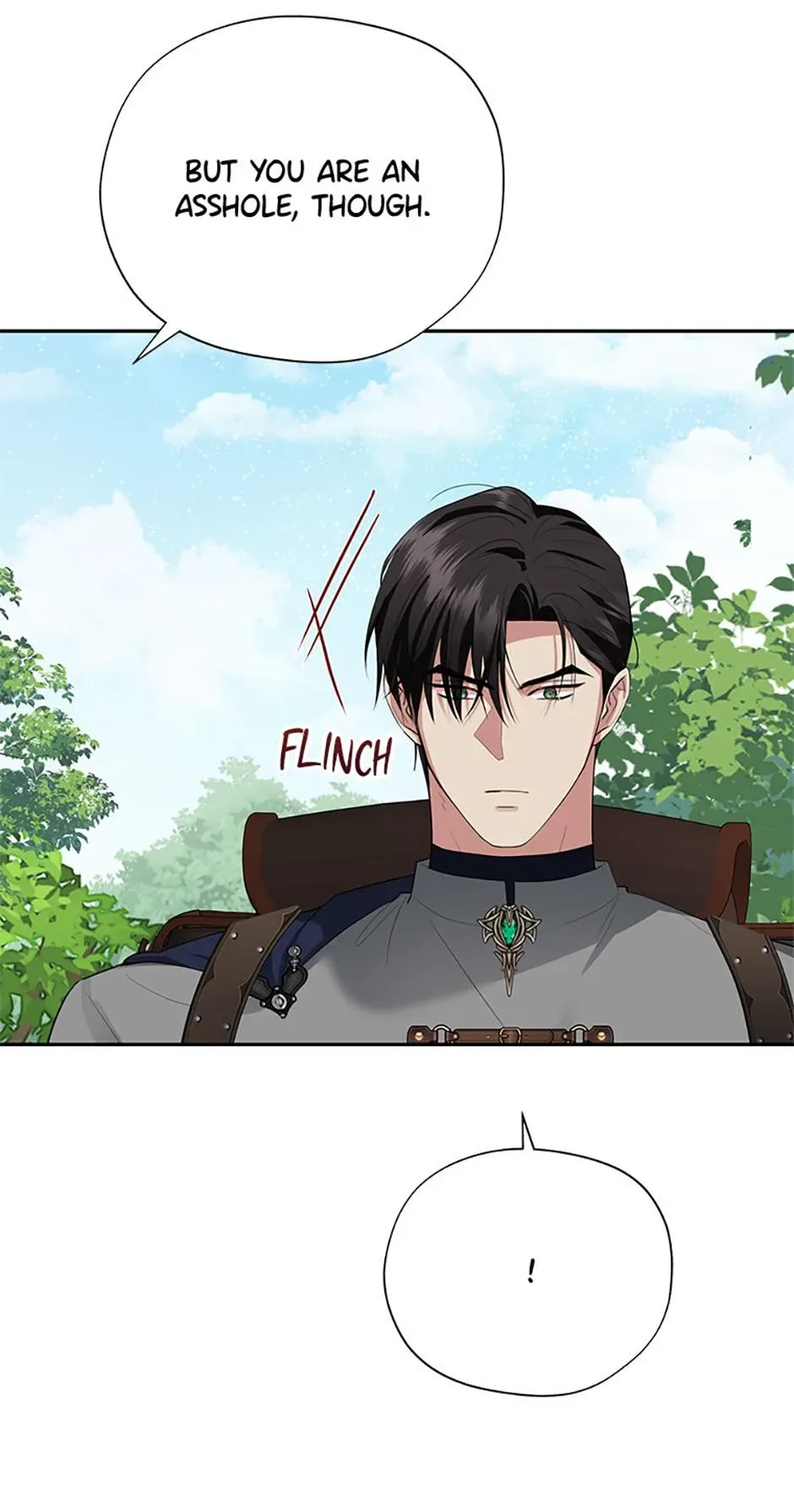 It’s Not Even Night Chapter 34 page 40