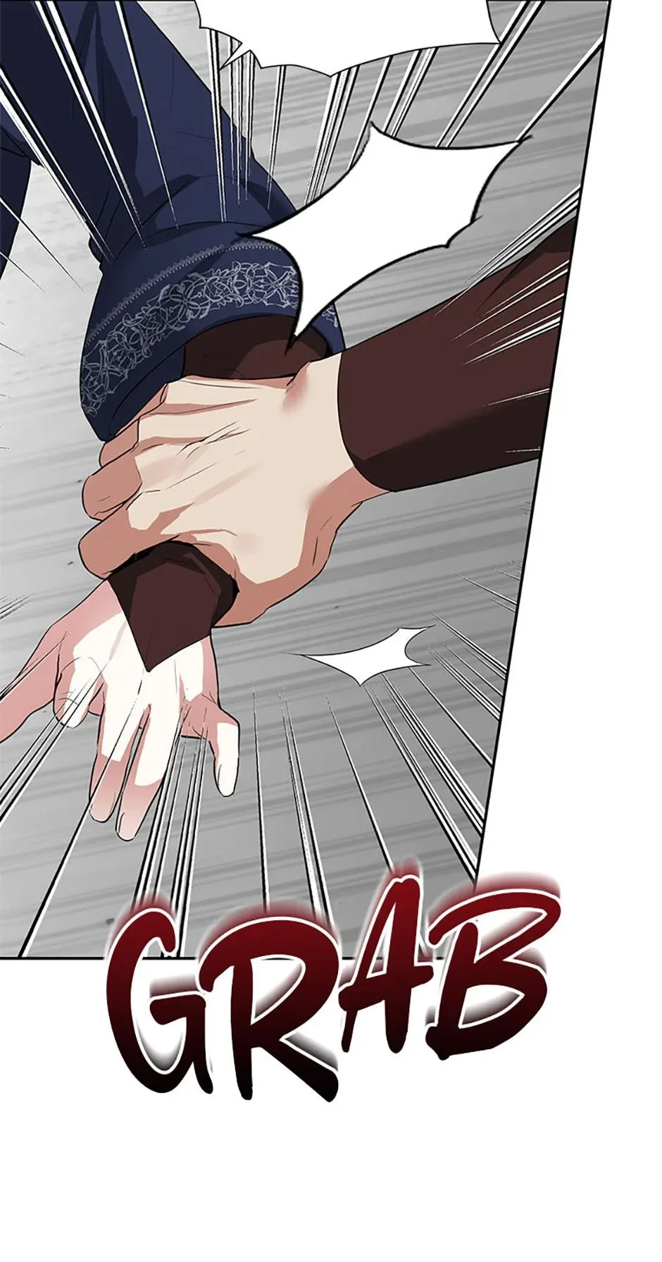 It’s Not Even Night Chapter 34 page 45