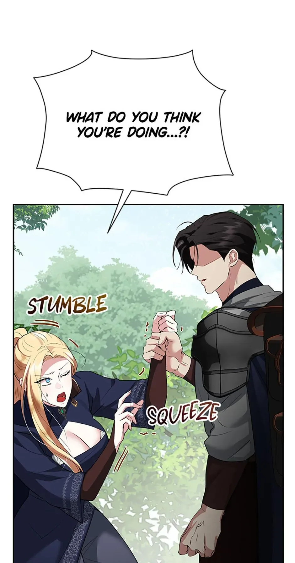 It’s Not Even Night Chapter 34 page 46