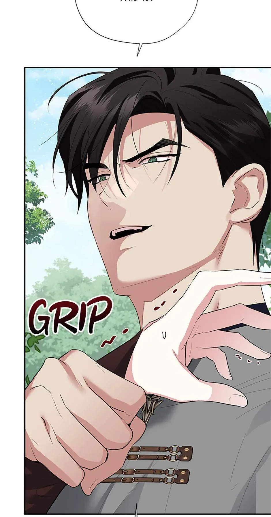 It’s Not Even Night Chapter 34 page 48