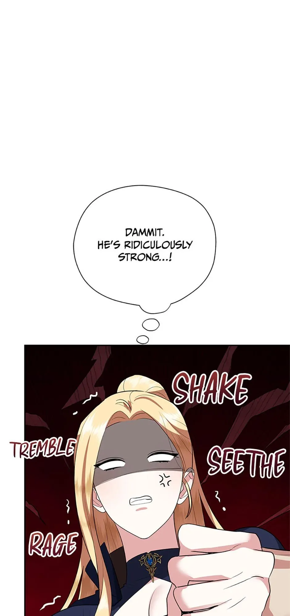 It’s Not Even Night Chapter 34 page 51