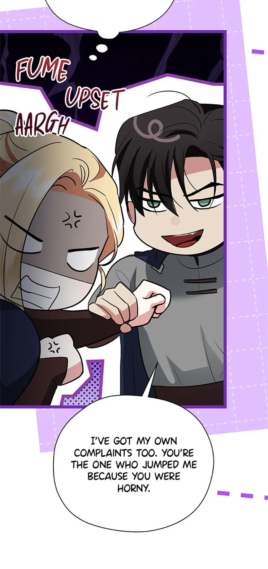 It’s Not Even Night Chapter 34 page 53