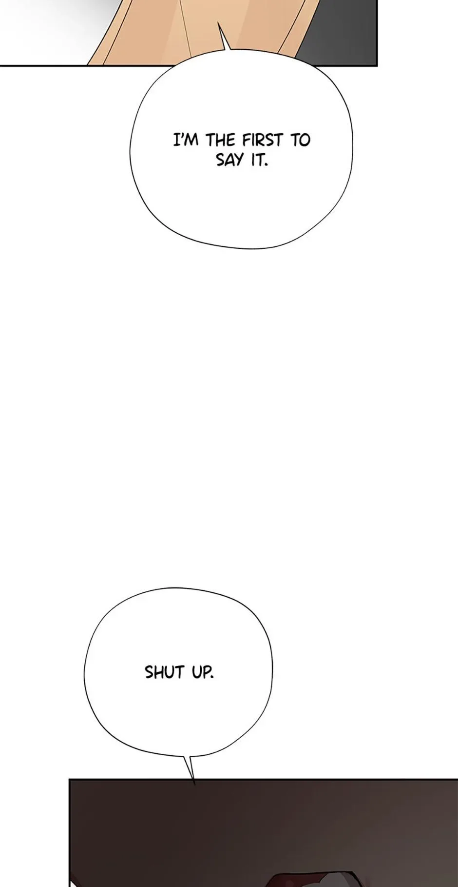 It’s Not Even Night Chapter 34 page 61