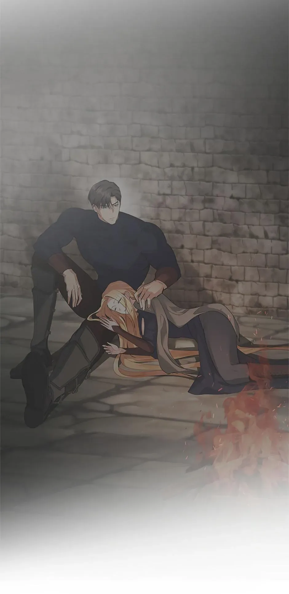 It’s Not Even Night Chapter 34 page 65