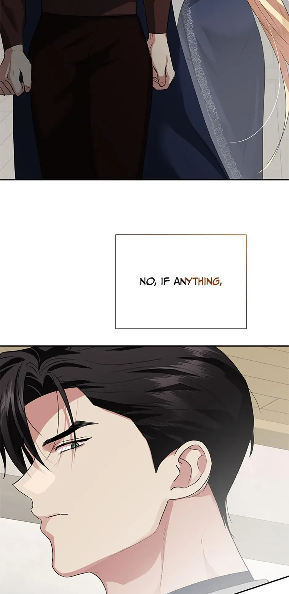 It’s Not Even Night Chapter 34 page 67