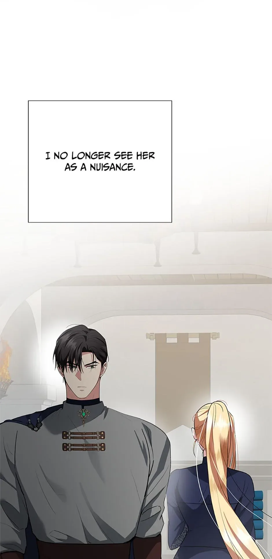 It’s Not Even Night Chapter 34 page 66
