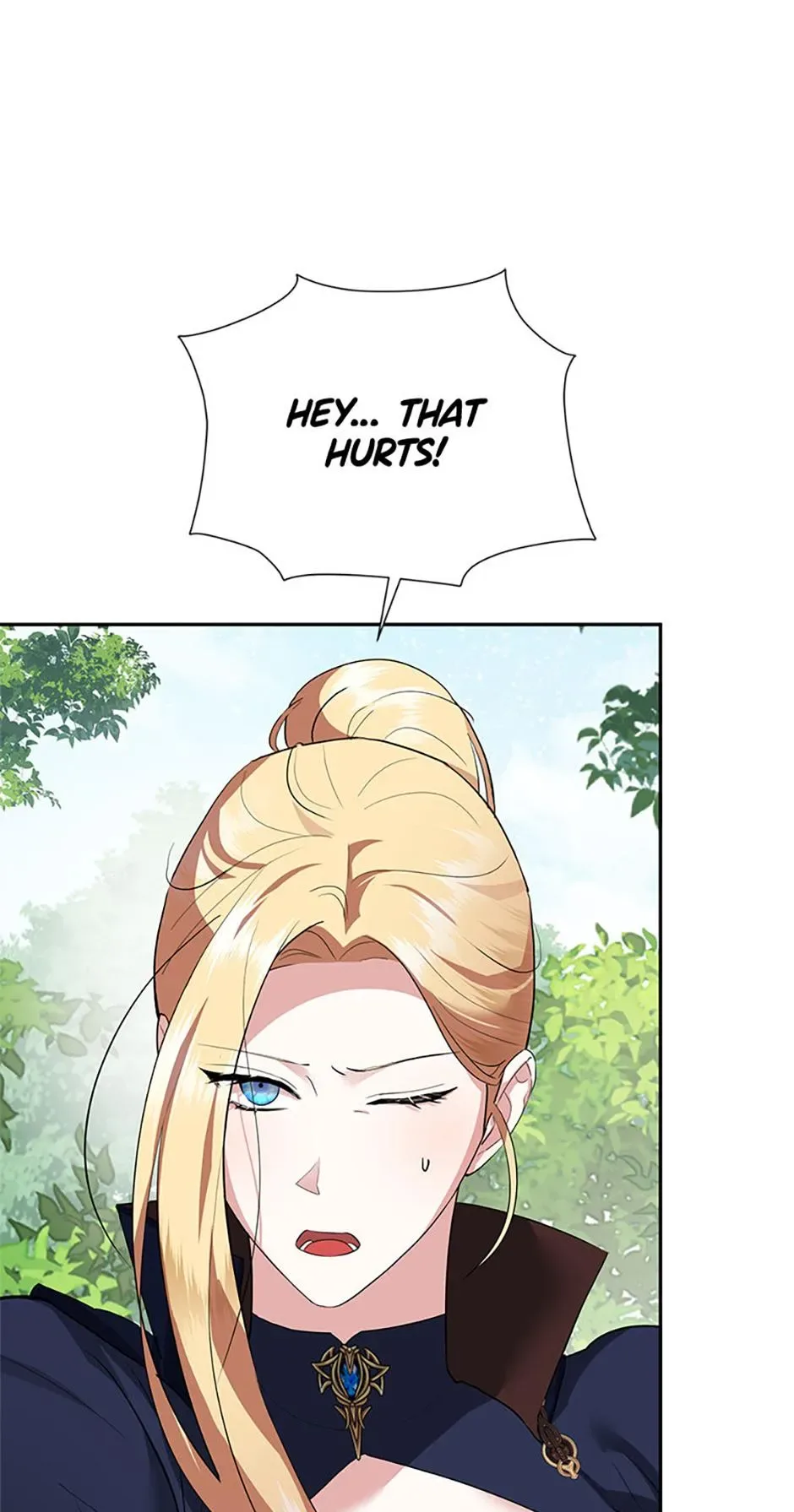 It’s Not Even Night Chapter 34 page 71
