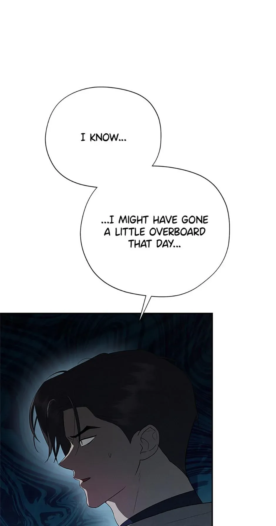It’s Not Even Night Chapter 34 page 75