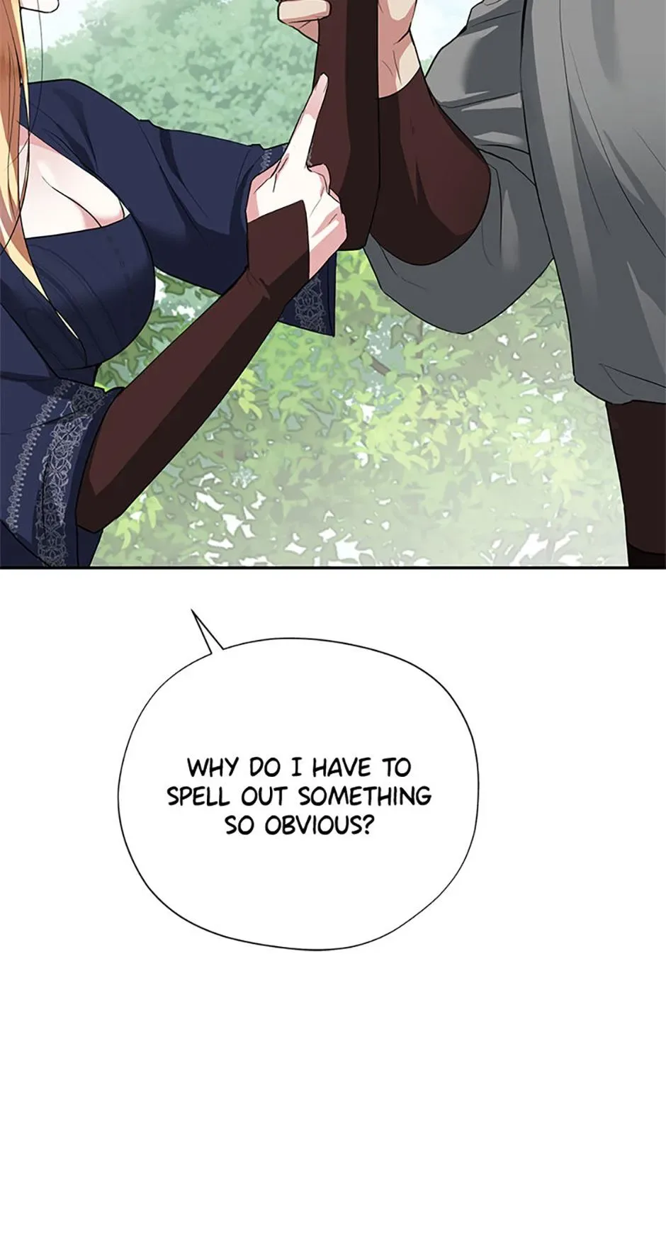 It’s Not Even Night Chapter 34 page 78