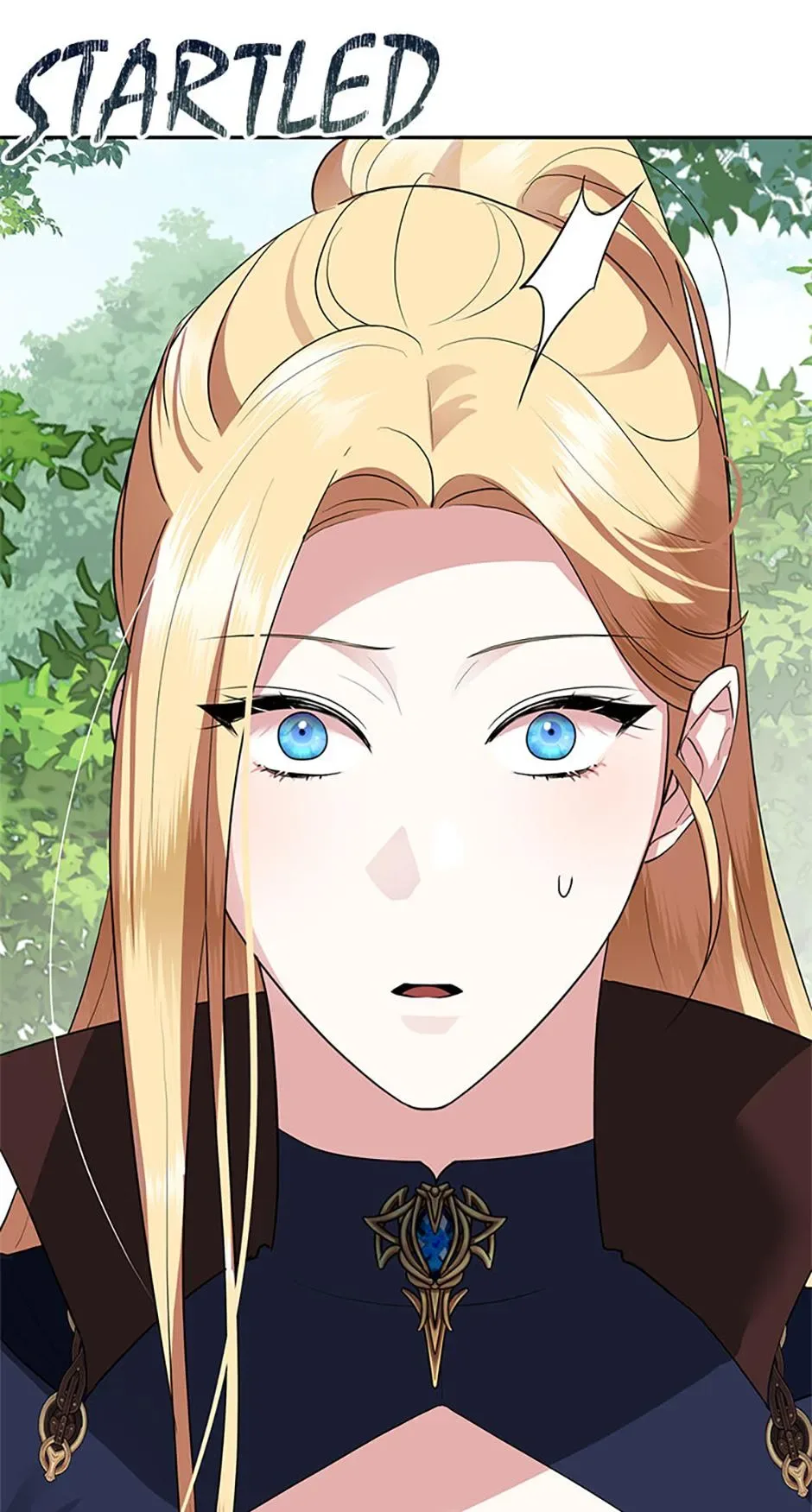 It’s Not Even Night Chapter 34 page 82