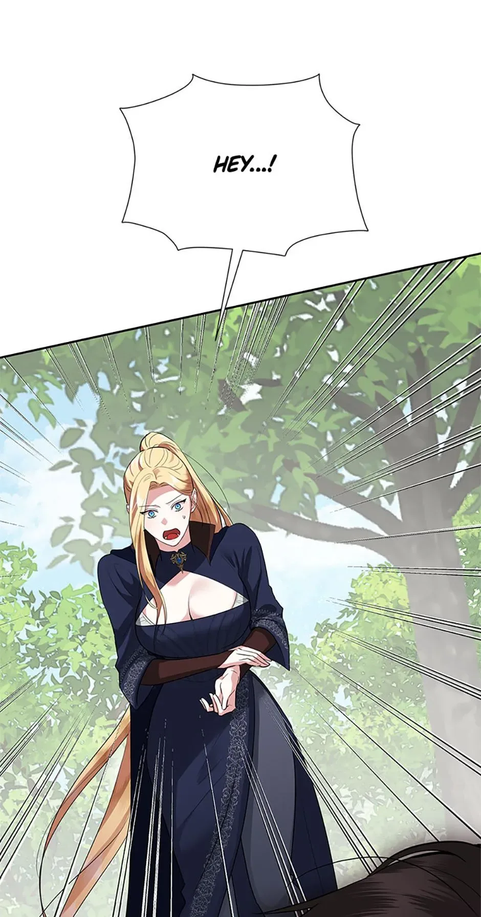It’s Not Even Night Chapter 34 page 90