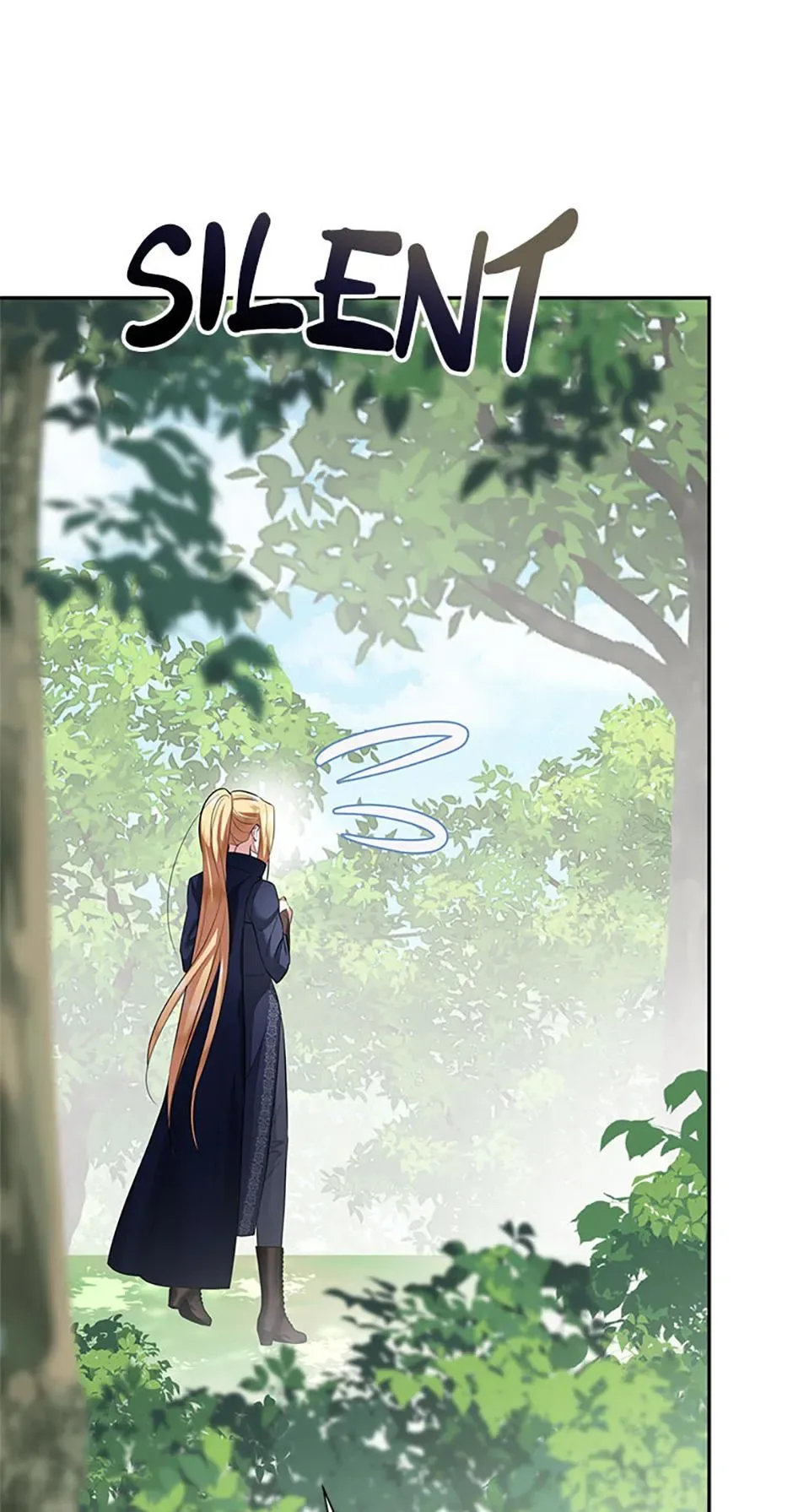 It’s Not Even Night Chapter 34 page 92