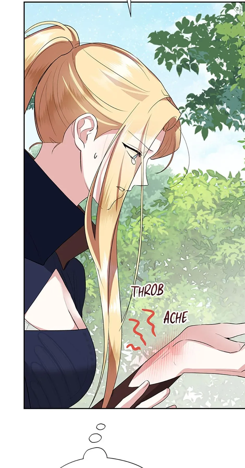 It’s Not Even Night Chapter 34 page 94