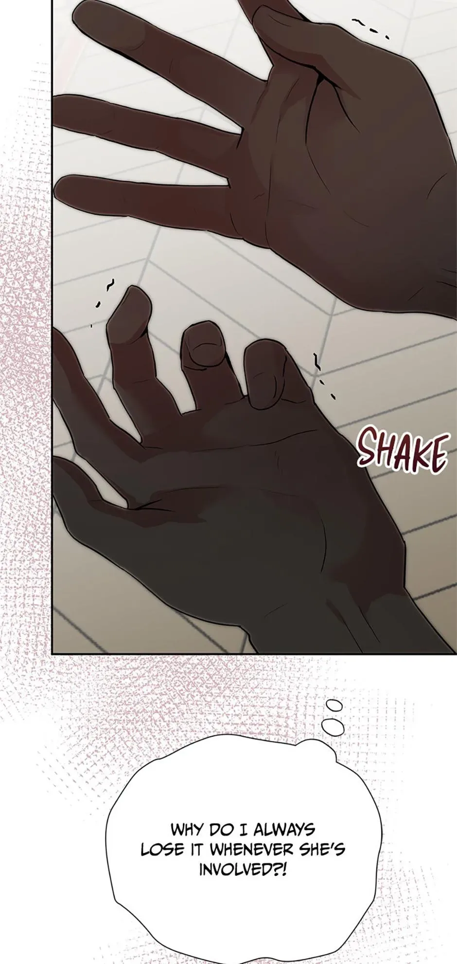 It’s Not Even Night Chapter 34 page 101