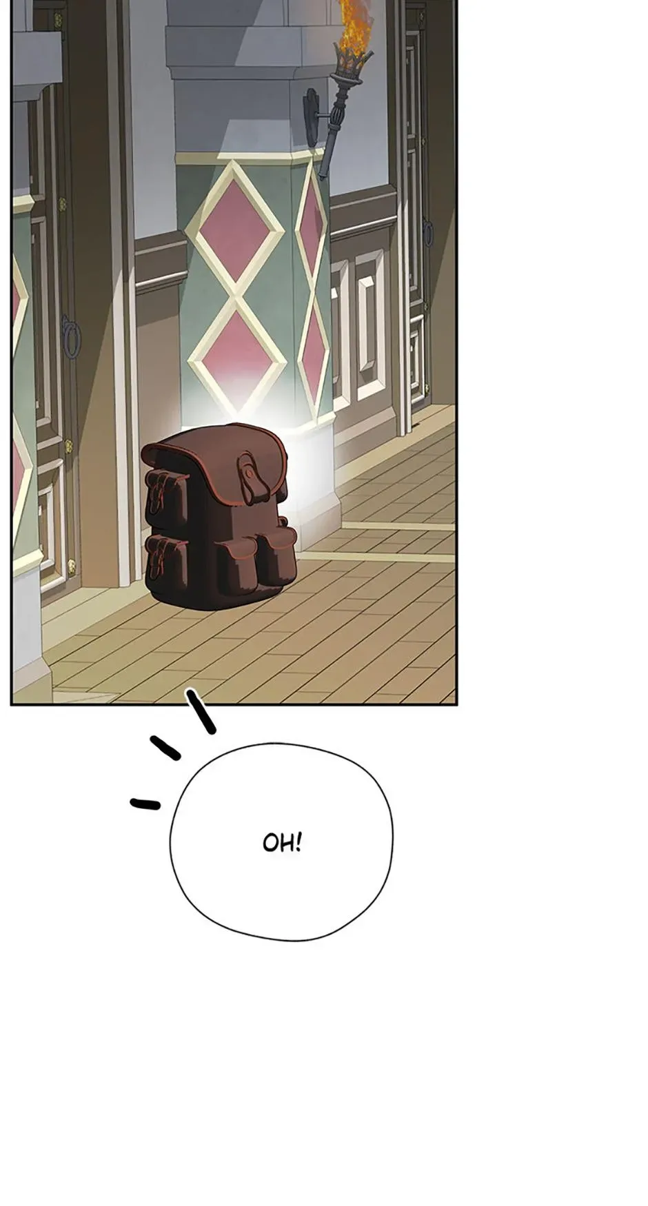 It’s Not Even Night Chapter 34 page 108