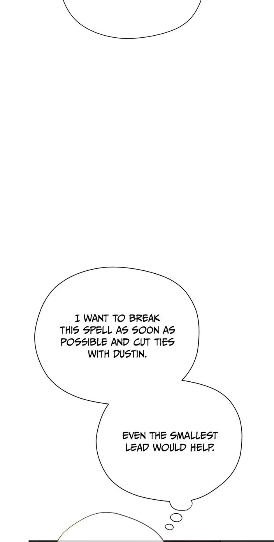 It’s Not Even Night Chapter 34 page 112