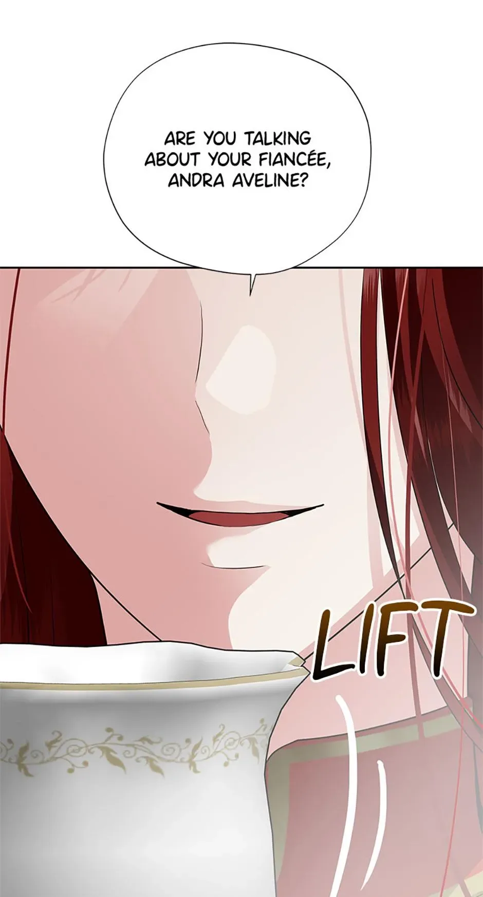 It’s Not Even Night Chapter 35 page 5