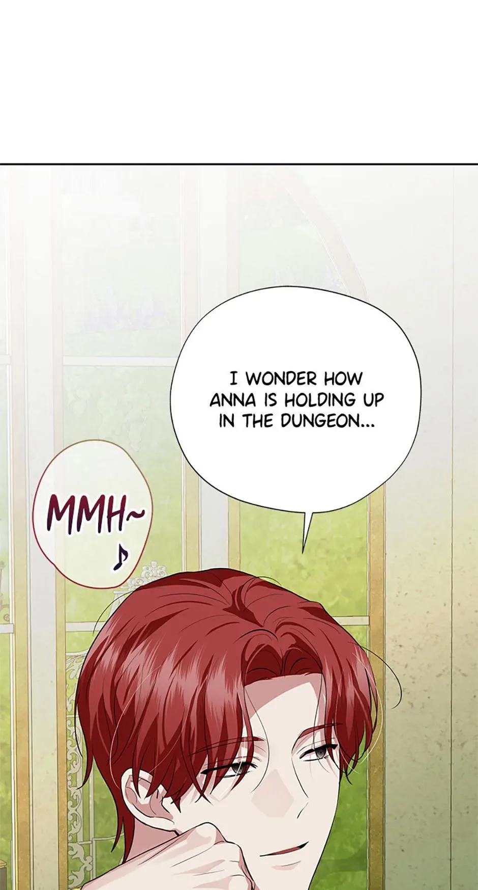 It’s Not Even Night Chapter 35 page 3