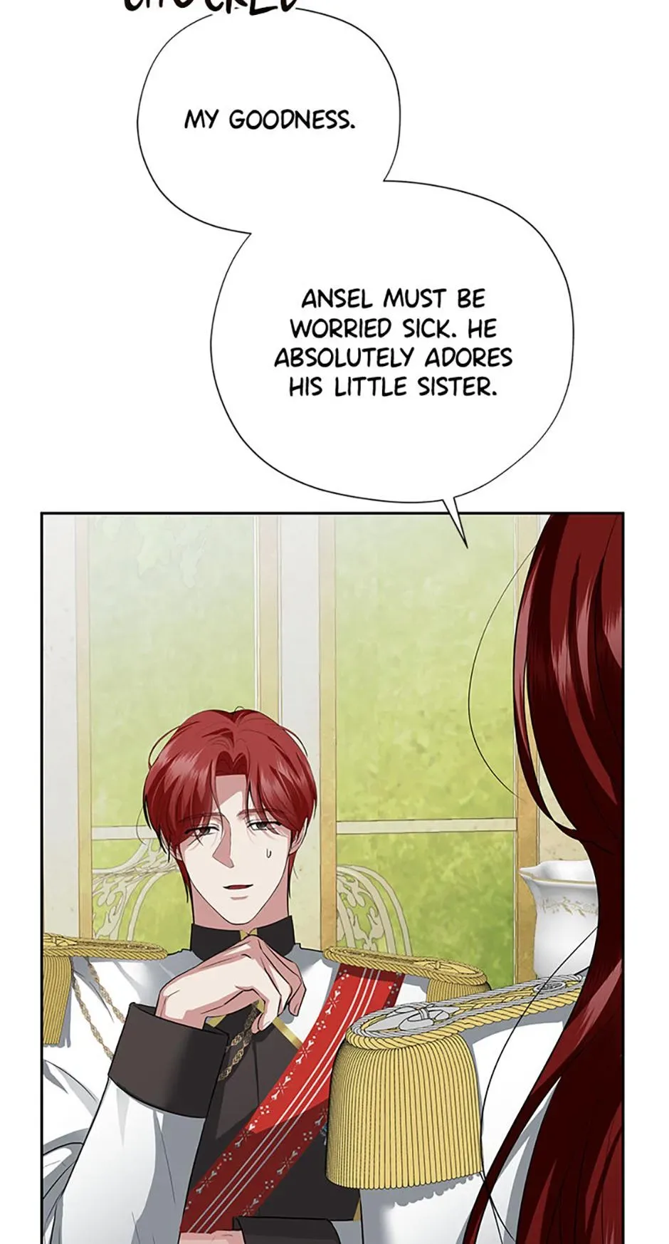 It’s Not Even Night Chapter 35 page 7
