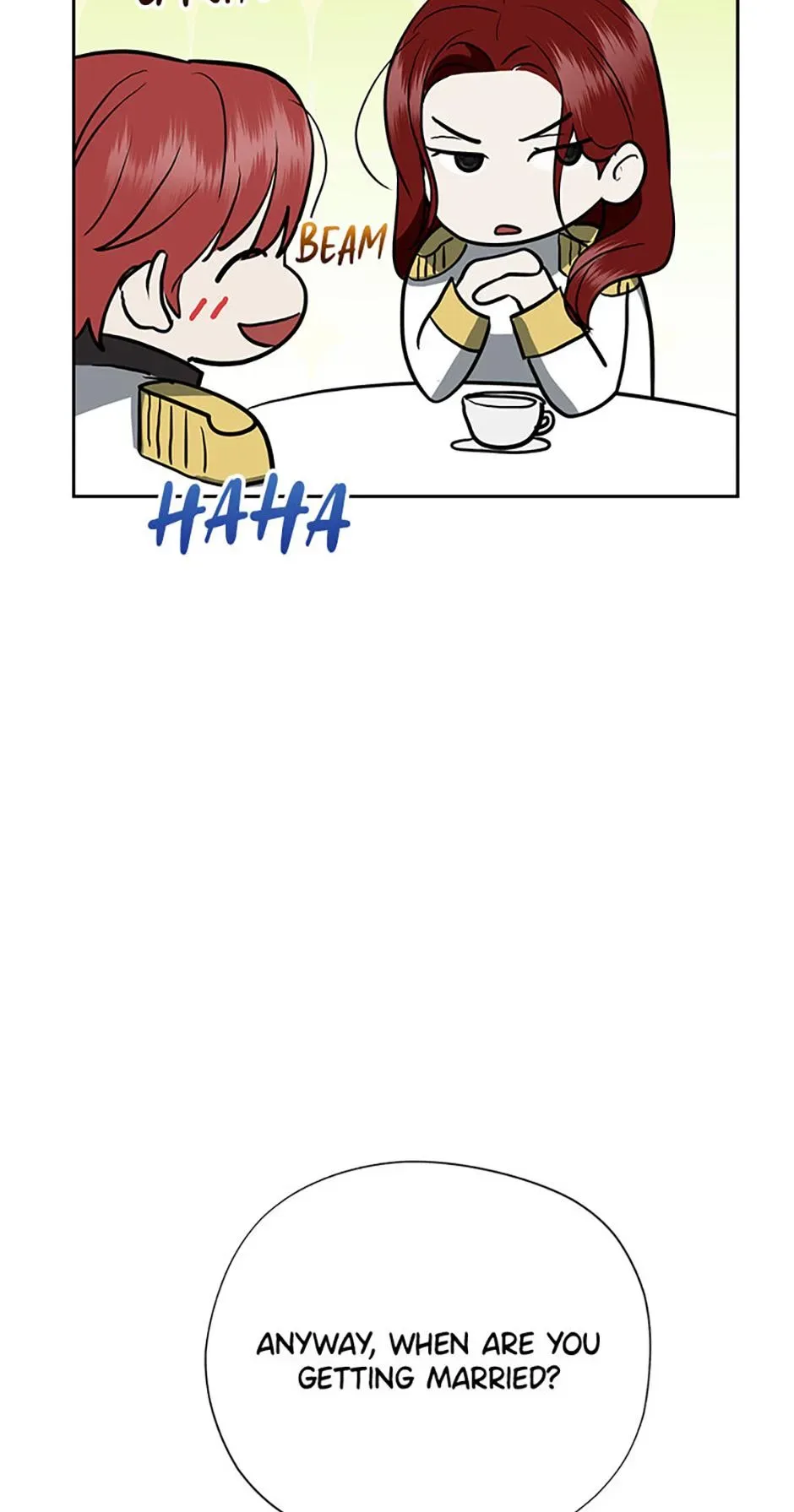 It’s Not Even Night Chapter 35 page 28