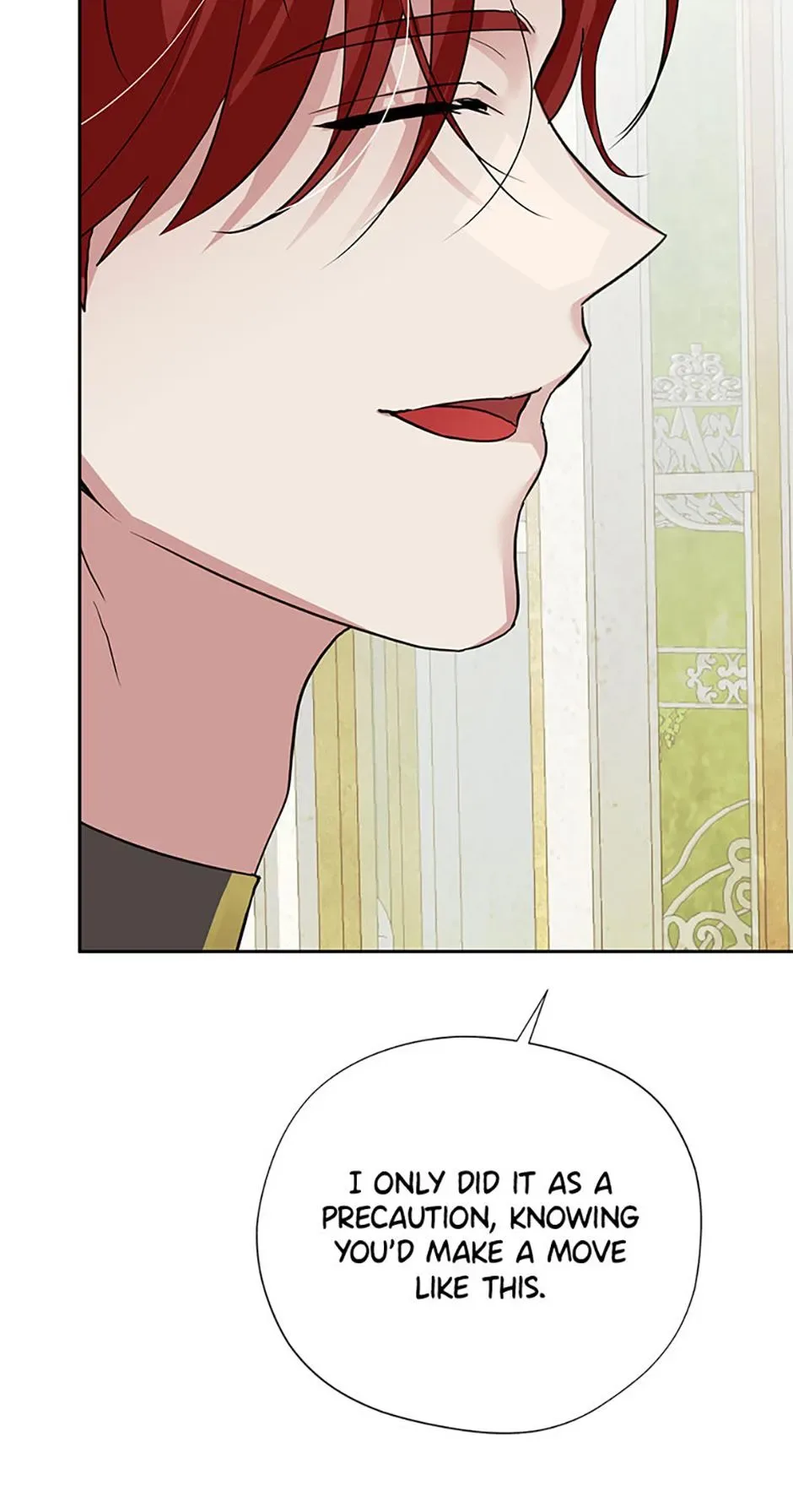 It’s Not Even Night Chapter 35 page 26