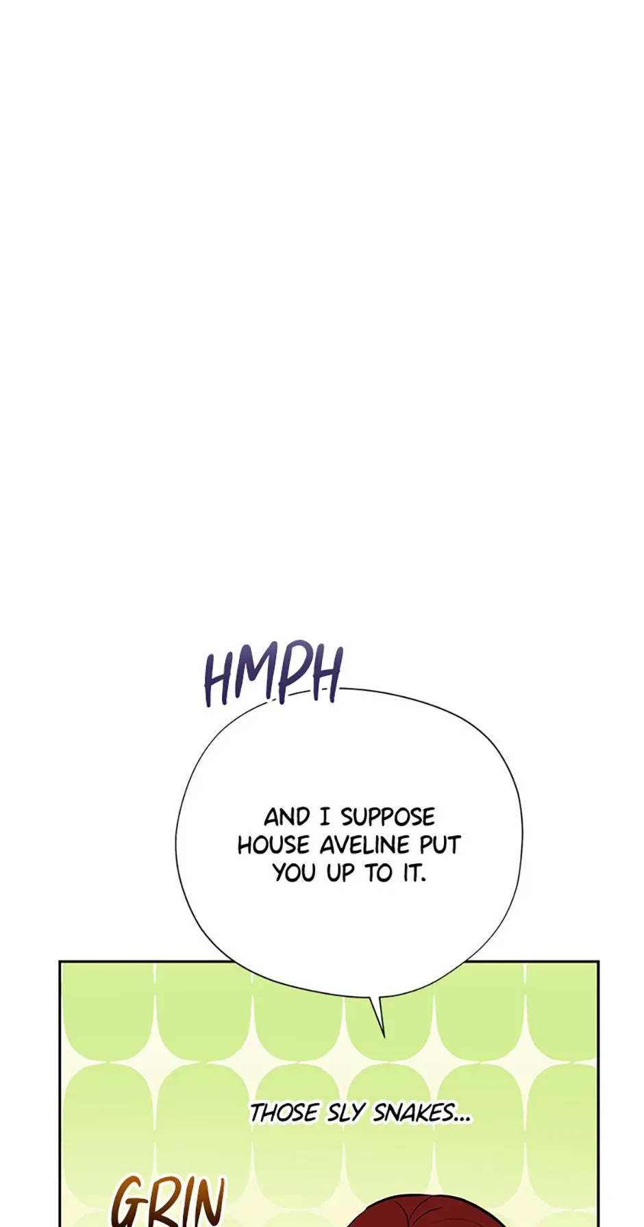 It’s Not Even Night Chapter 35 page 27