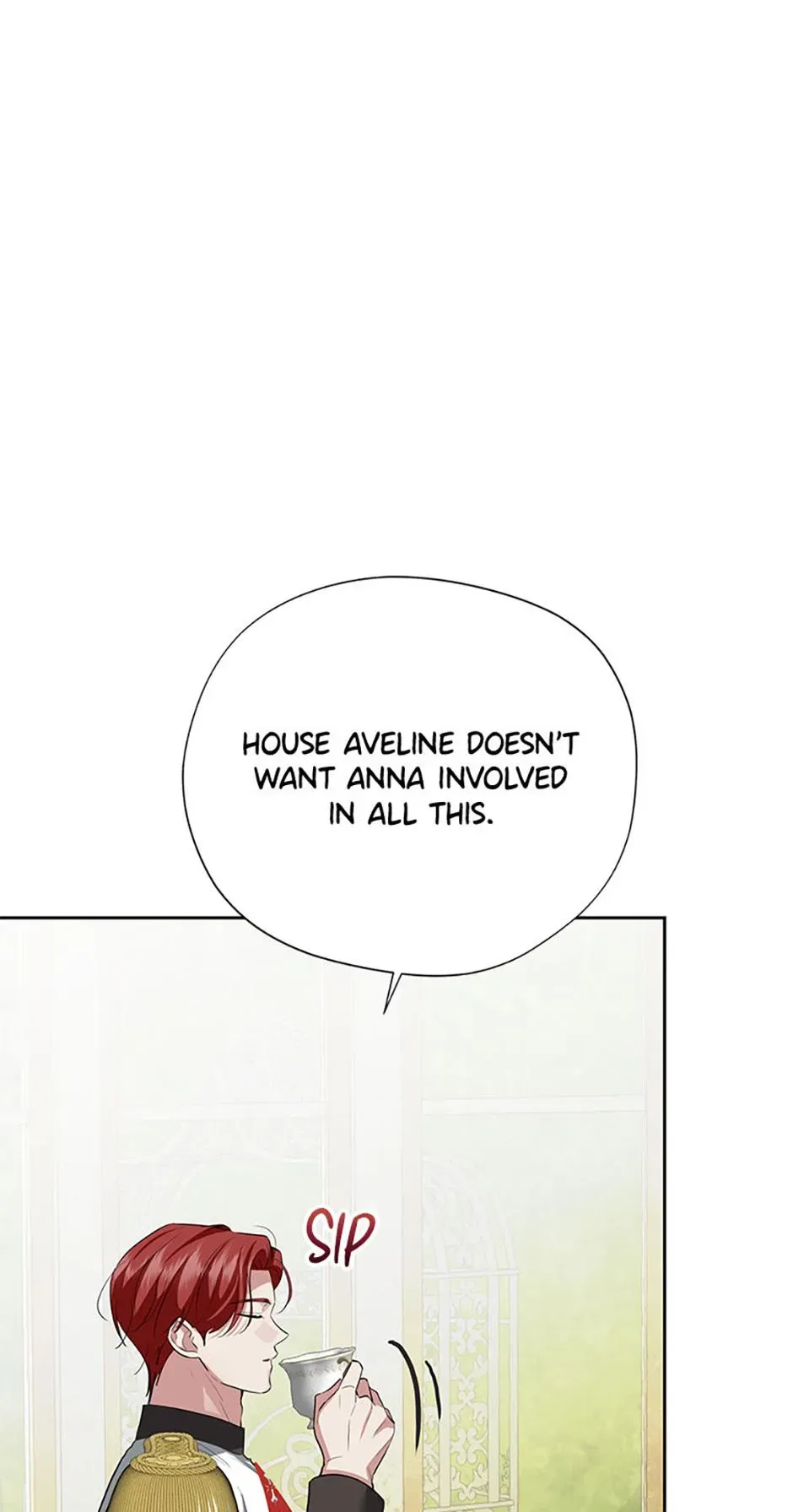 It’s Not Even Night Chapter 35 page 30
