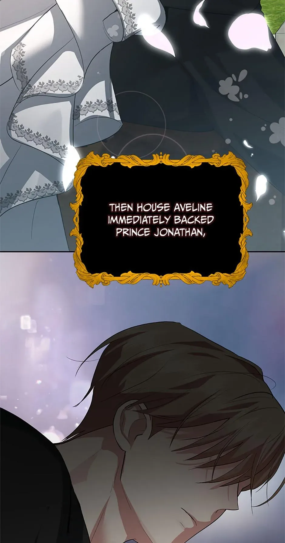 It’s Not Even Night Chapter 35 page 17