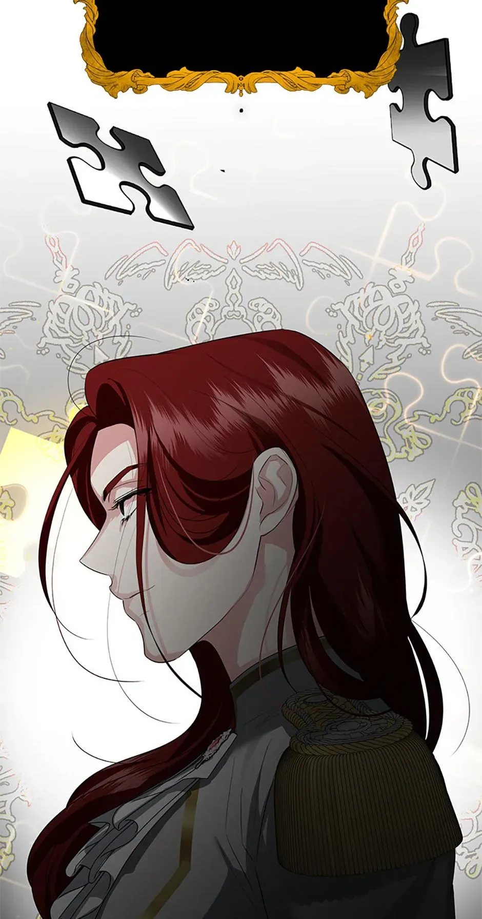 It’s Not Even Night Chapter 35 page 14