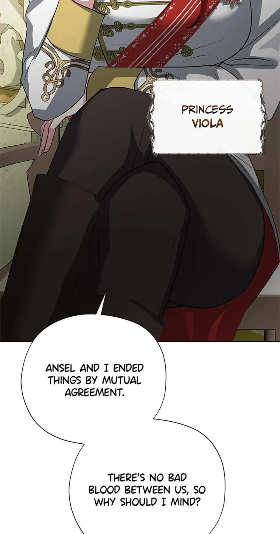 It’s Not Even Night Chapter 35 page 10