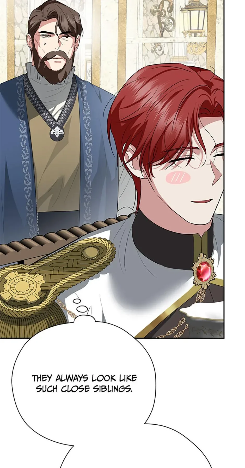 It’s Not Even Night Chapter 35 page 12