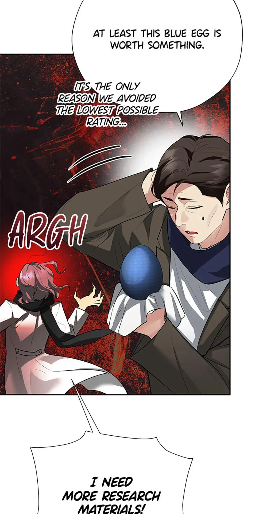 It’s Not Even Night Chapter 35 page 38