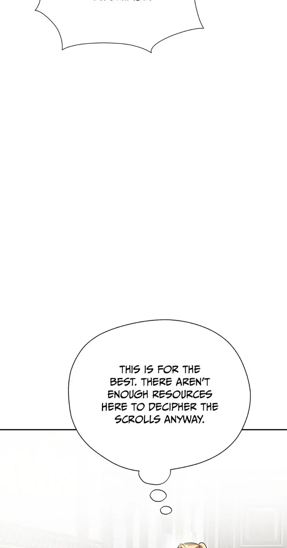 It’s Not Even Night Chapter 35 page 39