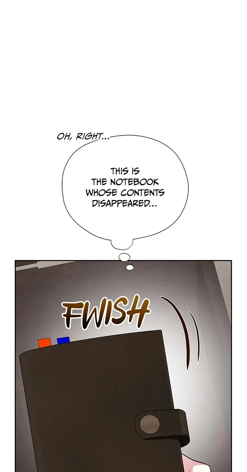 It’s Not Even Night Chapter 35 page 41