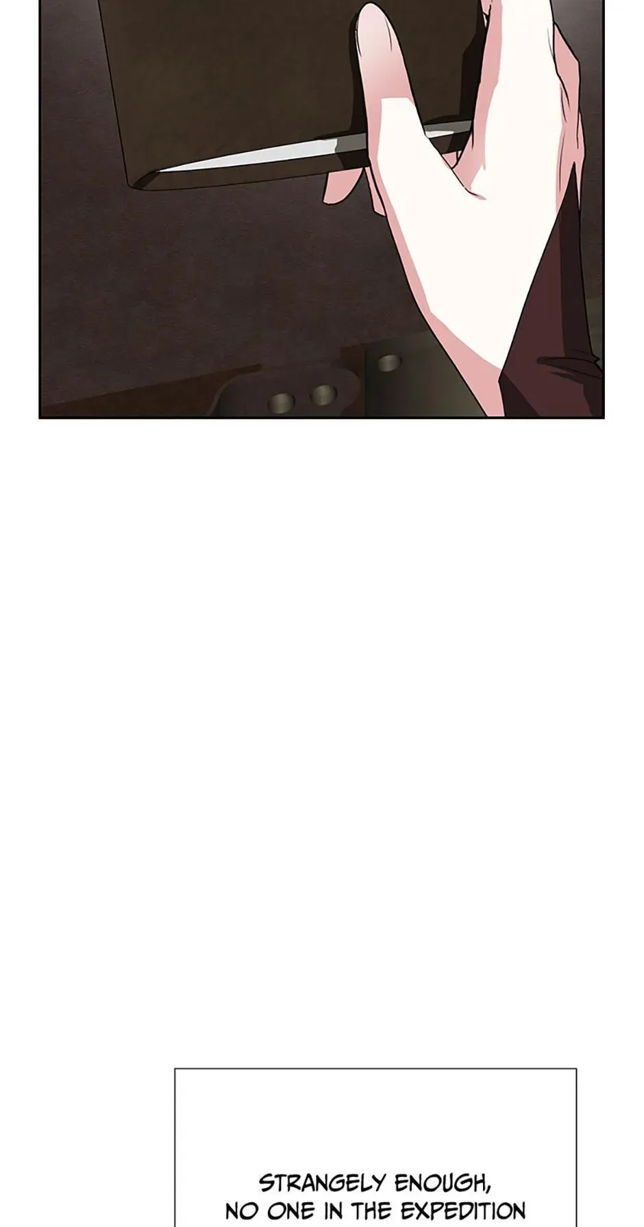 It’s Not Even Night Chapter 35 page 42