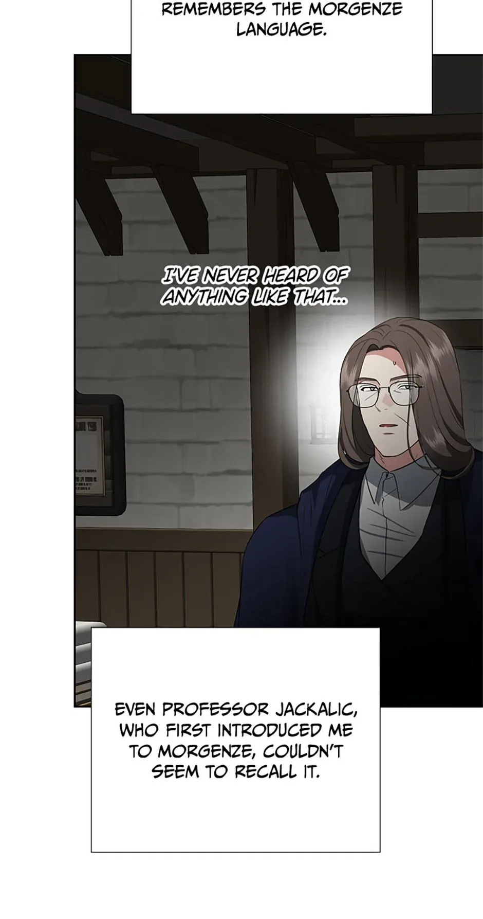 It’s Not Even Night Chapter 35 page 43